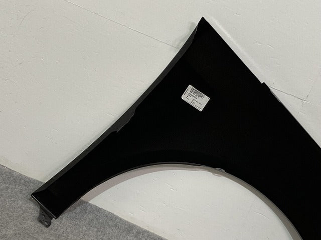 新品!イオス 1F/1FBUB/1FBWA 純正 左 フロント フェンダー 1Q0821105B 未塗装 フォルクスワーゲン(135056)