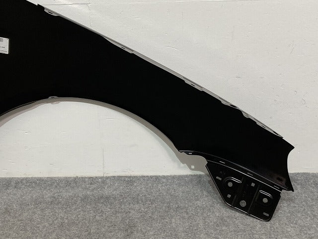 新品!イオス 1F/1FBUB/1FBWA 純正 左 フロント フェンダー 1Q0821105B 未塗装 フォルクスワーゲン(135056)