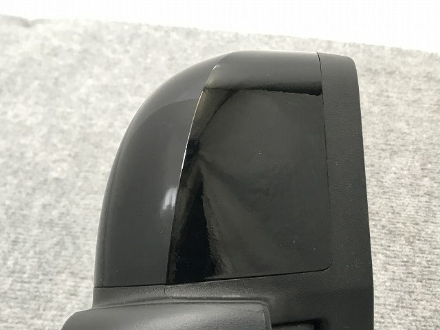 ノート /E12/HE12/NE12/SNE12 純正 右 ドアミラー 11線 カメラ付 96301-3VA5E スーパーブラック KH3 日産(135074)