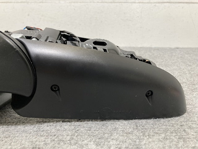 新品!A3(A5) 8P系/2004-2008 純正 左 ドアミラー 9線 8P2 858 531 L 01C 8P2858531L01C アウディ(135079)