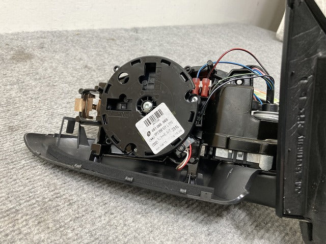 新品!A3(A5) 8P系/2004-2008 純正 左 ドアミラー 9線 8P2 858 531 L 01C 8P2858531L01C アウディ(135079)