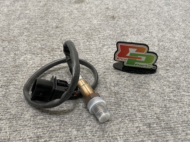 新品!5シリーズ E60/E61 純正 ラムダセンサー/O2センサー 7516150-03 11787516150 BMW(135081)