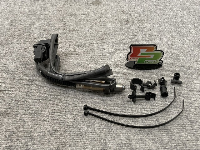 新品!5シリーズ E60/E61 純正 ラムダセンサー/O2センサー V10-76-0049 11787516150 BMW(135082)