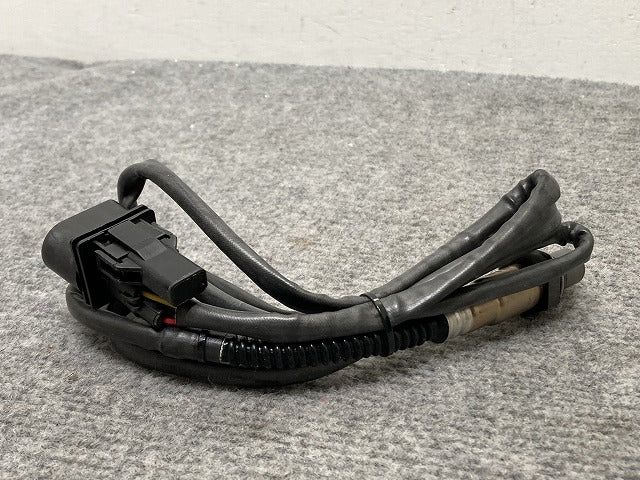 新品!5シリーズ E60/E61 純正 ラムダセンサー/O2センサー V10-76-0049 11787516150 BMW(135082)