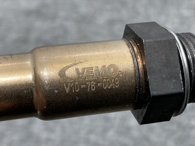 新品!5シリーズ E60/E61 純正 ラムダセンサー/O2センサー V10-76-0049 11787516150 BMW(135082)