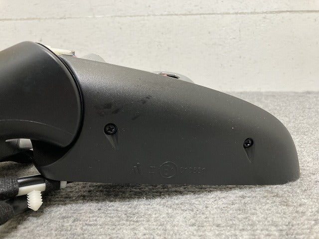 新品!A4(B7) 8E系 純正 左 ドアミラー 14線 85647K5 8E2858531AC01C アウディ(135086)