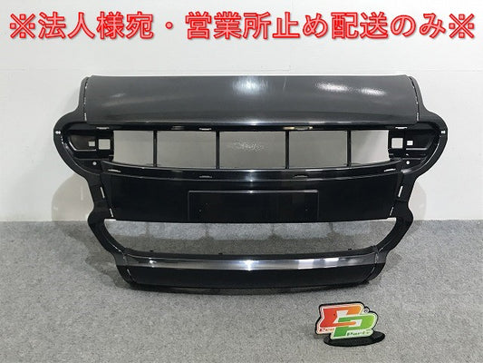 新品!スマート フォーフォー/454/2004-2008 純正 フロント バンパー A 454 885 01 22 4548850322CP6A 未塗装 メルセデスベンツ(135097)