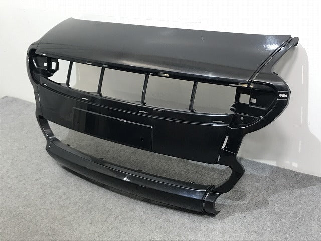 新品!スマート フォーフォー/454/2004-2008 純正 フロント バンパー A 454 885 01 22 4548850322CP6A 未塗装 メルセデスベンツ(135097)