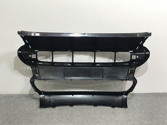 新品!スマート フォーフォー/454/2004-2008 純正 フロント バンパー A 454 885 01 22 4548850322CP6A 未塗装 メルセデスベンツ(135097)