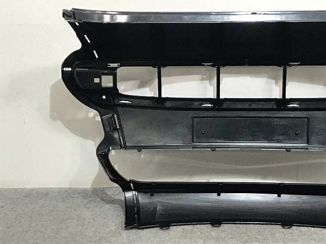 新品!スマート フォーフォー/454/2004-2008 純正 フロント バンパー A 454 885 01 22 4548850322CP6A 未塗装 メルセデスベンツ(135097)