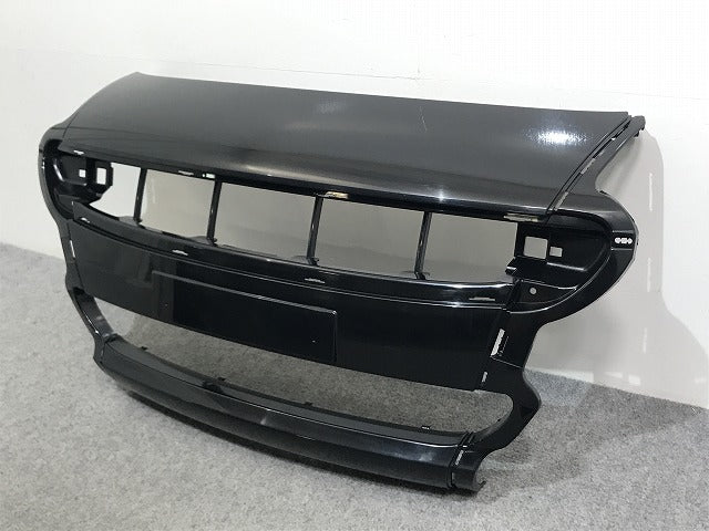 新品!スマート フォーフォー/454/2004-2008 純正 フロント バンパー A 454 885 01 22 4548850322CP6A 未塗装 メルセデスベンツ(135098)