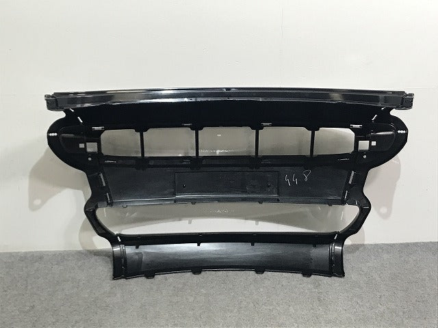 新品!スマート フォーフォー/454/2004-2008 純正 フロント バンパー A 454 885 01 22 4548850322CP6A 未塗装 メルセデスベンツ(135098)
