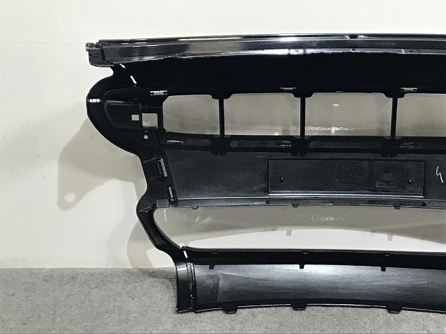 新品!スマート フォーフォー/454/2004-2008 純正 フロント バンパー A 454 885 01 22 4548850322CP6A 未塗装 メルセデスベンツ(135098)