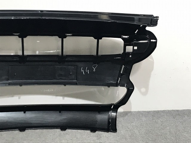 新品!スマート フォーフォー/454/2004-2008 純正 フロント バンパー A 454 885 01 22 4548850322CP6A 未塗装 メルセデスベンツ(135098)