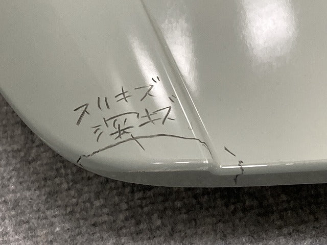 RAV4 ラブ4 MXAA52/MXAA54/AXAH52/AXAH54 純正 ルーフスポイラー/ウィング 76876-42040/76085-42070 76085-42907-G3(135101)