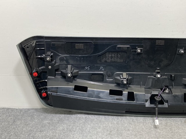 RAV4 ラブ4 MXAA52/MXAA54/AXAH52/AXAH54 純正 ルーフスポイラー/ウィング 76876-42040/76085-42070 76085-42907-G3(135101)