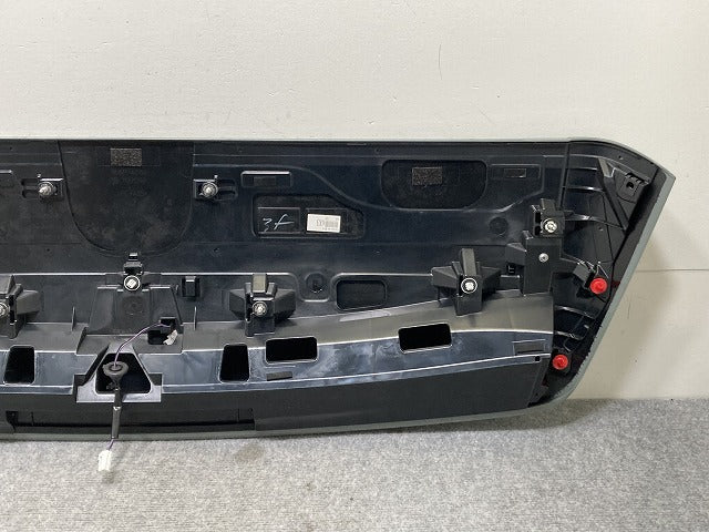 RAV4 ラブ4 MXAA52/MXAA54/AXAH52/AXAH54 純正 ルーフスポイラー/ウィング 76876-42040/76085-42070 76085-42907-G3(135101)