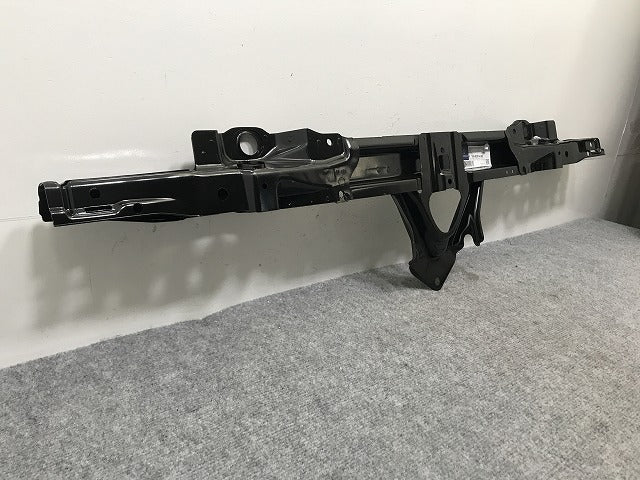 新品!Aクラス W169 純正 フロント ロアーサポート/クロスレール A 169 620 04 85 1696200485 メルセデスベンツ(135104)
