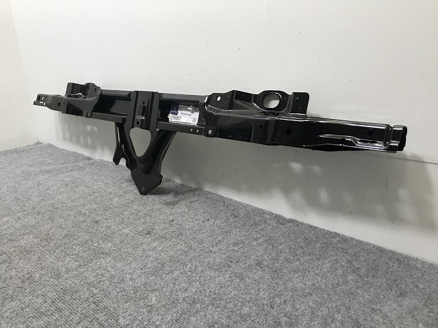 新品!Aクラス W169 純正 フロント ロアーサポート/クロスレール A 169 620 04 85 1696200485 メルセデスベンツ(135104)