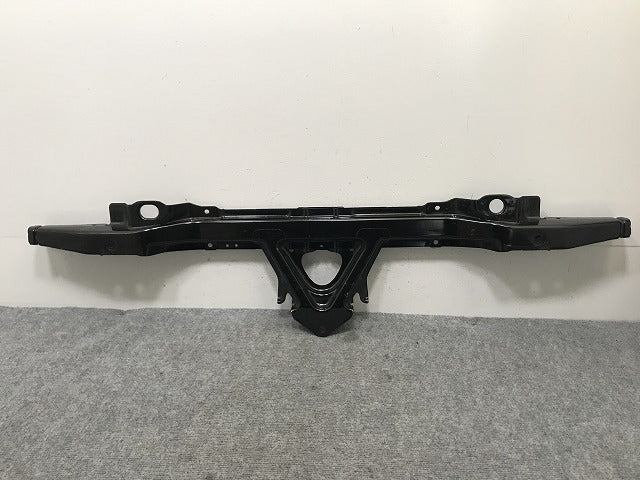 新品!Aクラス W169 純正 フロント ロアーサポート/クロスレール A 169 620 04 85 1696200485 メルセデスベンツ(135104)