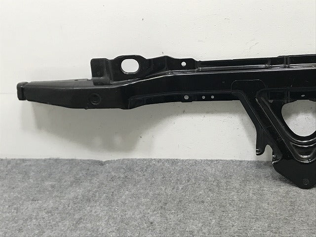新品!Aクラス W169 純正 フロント ロアーサポート/クロスレール A 169 620 04 85 1696200485 メルセデスベンツ(135104)