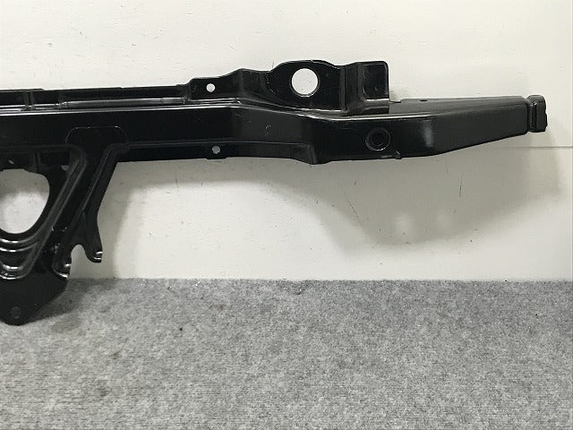 新品!Aクラス W169 純正 フロント ロアーサポート/クロスレール A 169 620 04 85 1696200485 メルセデスベンツ(135104)