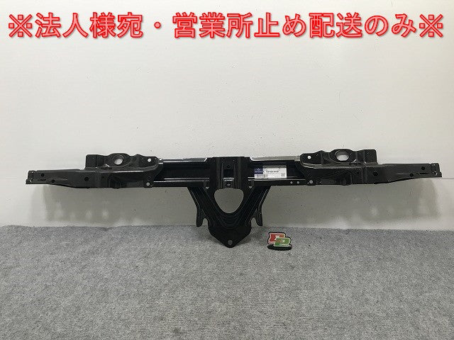 新品!Aクラス W169 純正 フロント ロアーサポート/クロスレール A 169 620 04 85 1696200485 メルセデスベンツ(135105)