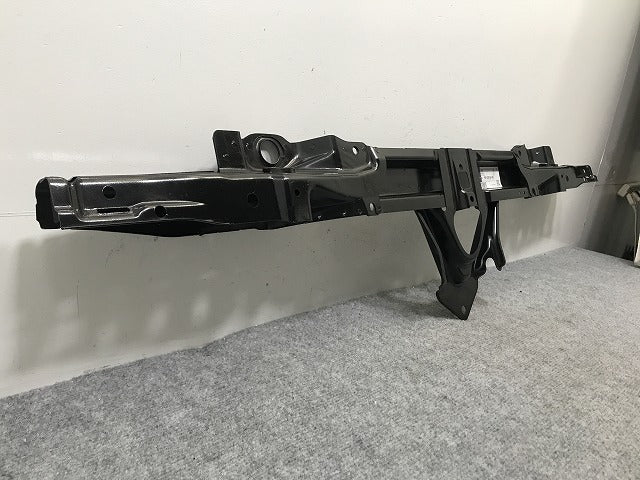 新品!Aクラス W169 純正 フロント ロアーサポート/クロスレール A 169 620 04 85 1696200485 メルセデスベンツ(135105)