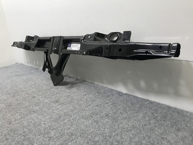 新品!Aクラス W169 純正 フロント ロアーサポート/クロスレール A 169 620 04 85 1696200485 メルセデスベンツ(135105)