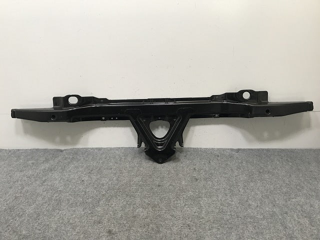 新品!Aクラス W169 純正 フロント ロアーサポート/クロスレール A 169 620 04 85 1696200485 メルセデスベンツ(135105)