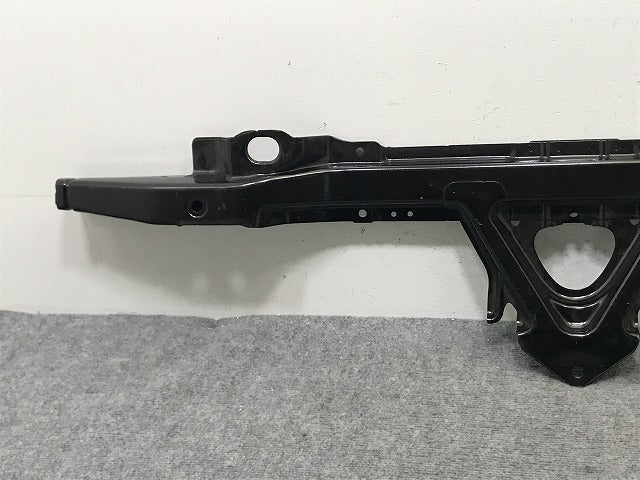新品!Aクラス W169 純正 フロント ロアーサポート/クロスレール A 169 620 04 85 1696200485 メルセデスベンツ(135105)
