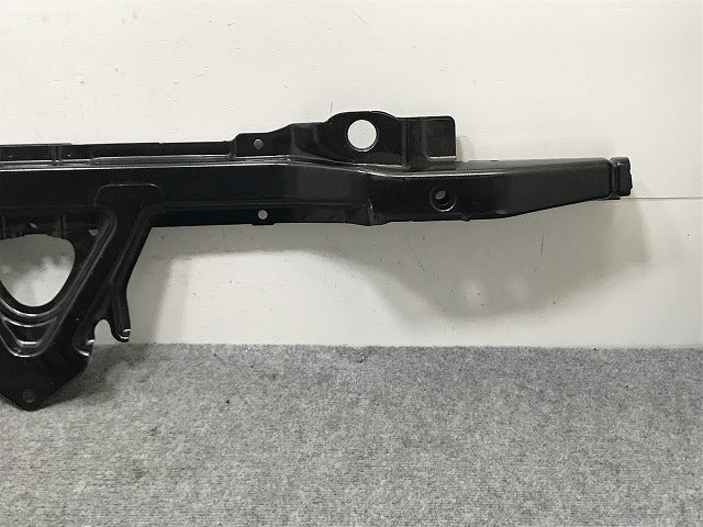 新品!Aクラス W169 純正 フロント ロアーサポート/クロスレール A 169 620 04 85 1696200485 メルセデスベンツ(135105)