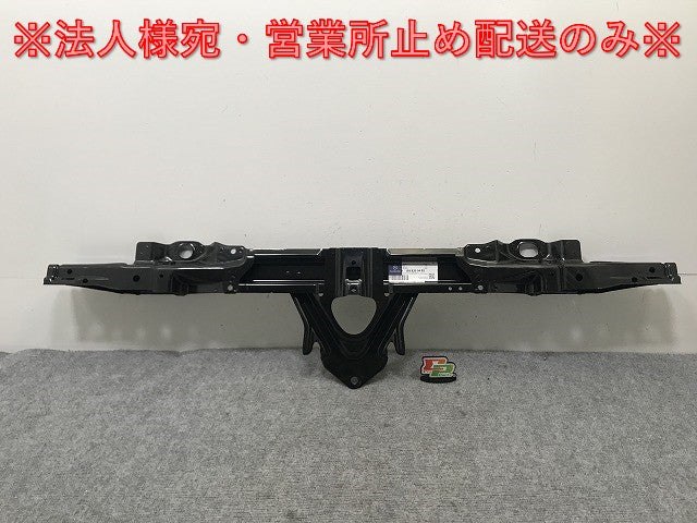 新品!Aクラス W169 純正 フロント ロアーサポート/クロスレール A 169 620 04 85 1696200485 メルセデスベンツ(135106)