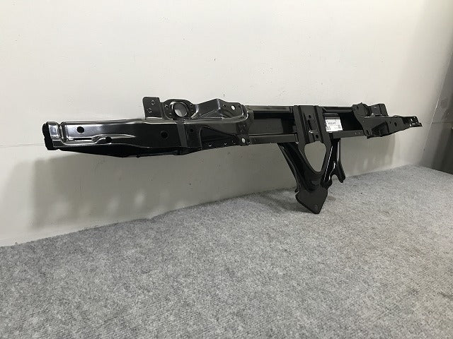 新品!Aクラス W169 純正 フロント ロアーサポート/クロスレール A 169 620 04 85 1696200485 メルセデスベンツ(135106)
