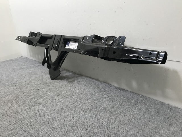 新品!Aクラス W169 純正 フロント ロアーサポート/クロスレール A 169 620 04 85 1696200485 メルセデスベンツ(135106)