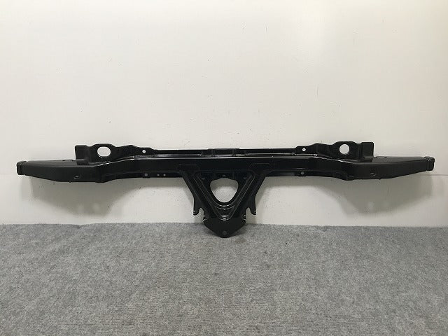 新品!Aクラス W169 純正 フロント ロアーサポート/クロスレール A 169 620 04 85 1696200485 メルセデスベンツ(135106)
