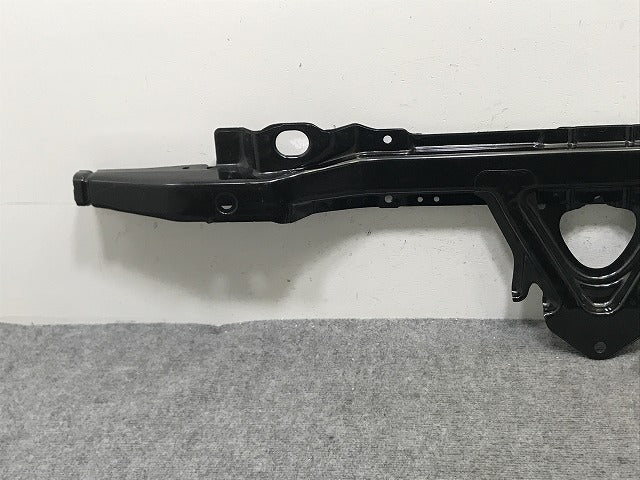 新品!Aクラス W169 純正 フロント ロアーサポート/クロスレール A 169 620 04 85 1696200485 メルセデスベンツ(135106)
