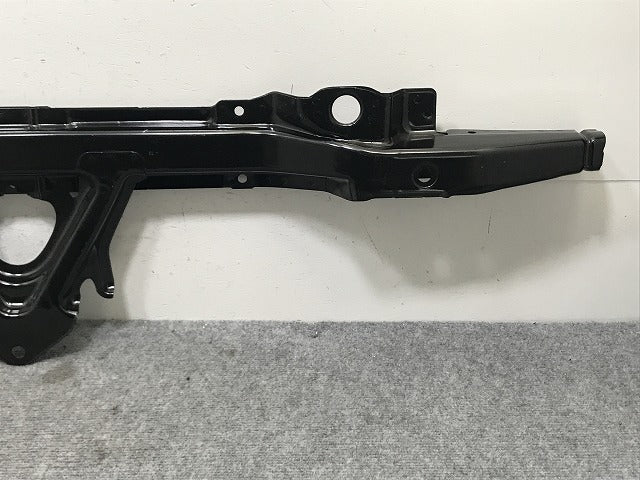 新品!Aクラス W169 純正 フロント ロアーサポート/クロスレール A 169 620 04 85 1696200485 メルセデスベンツ(135106)