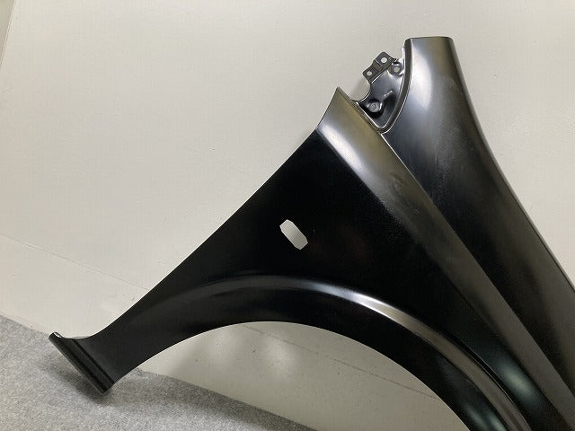 新品!ラフェスタ B30/NB30 純正 右 フロント フェンダー 63100-EN035 未塗装 日産(135113)