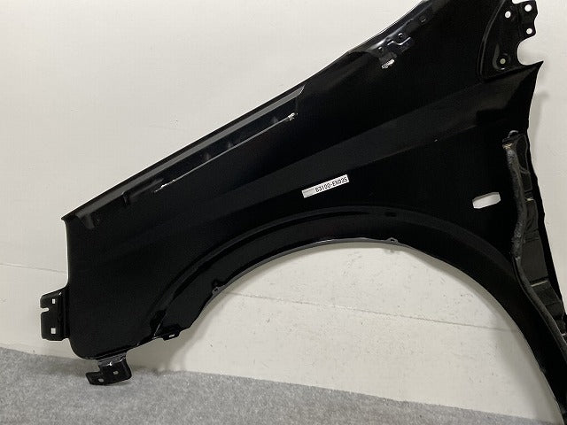 新品!ラフェスタ B30/NB30 純正 右 フロント フェンダー 63100-EN035 未塗装 日産(135113)