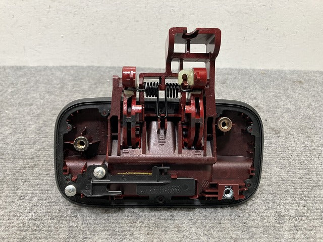 新品!ワゴンR/ハスラー/エブリィワゴン/ラパン/アルト 等 純正 バックドア アウターハンドル 82851A50M2 82850-50M20-ZLB スズキ(135116)