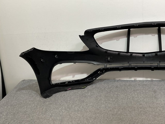 CLAクラス C117/W117/X117/AMG 社外 フロント バンパー サフ メルセデスベンツ(135148)