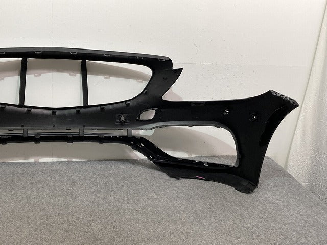 CLAクラス C117/W117/X117/AMG 社外 フロント バンパー サフ メルセデスベンツ(135148)