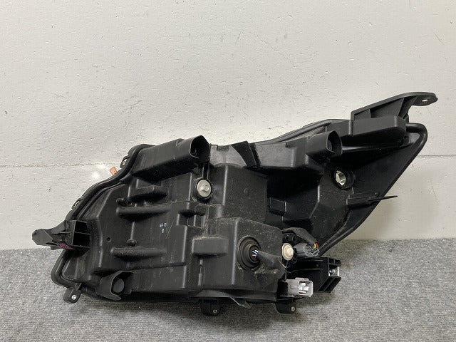 ルーミー/トール/カスタム M900A/M910A/M900S/M910S 純正 前期 右 ヘッドライト LED レベライザー STANLEY W3918 81130-B1220(135166)