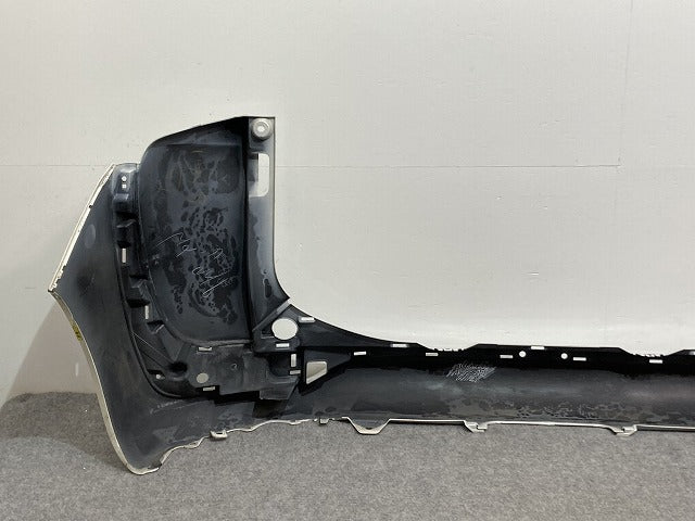 シエンタ 170系/NHP170G/NSP170G/NSP172G/NCP175G 純正 リア バンパー 52159-52770 ホワイトパールクリスタルシャイン 070 トヨタ(135178)
