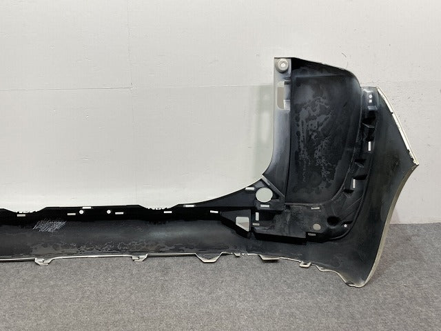 シエンタ 170系/NHP170G/NSP170G/NSP172G/NCP175G 純正 リア バンパー 52159-52770 ホワイトパールクリスタルシャイン 070 トヨタ(135178)