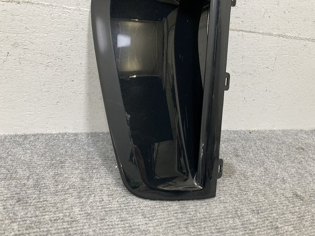 セレナ/ハイウェイスター ルキシオン C28/NC28/FC28/FNC28/GC28/GFC28 純正 左 フロント ガーニッシュ/フォグカバー 62257 7DF0A 日産(135196)