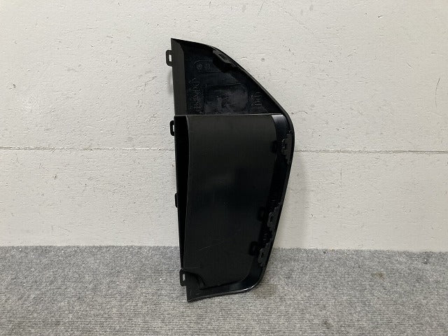 セレナ/ハイウェイスター ルキシオン C28/NC28/FC28/FNC28/GC28/GFC28 純正 左 フロント ガーニッシュ/フォグカバー 62257 7DF0A 日産(135196)