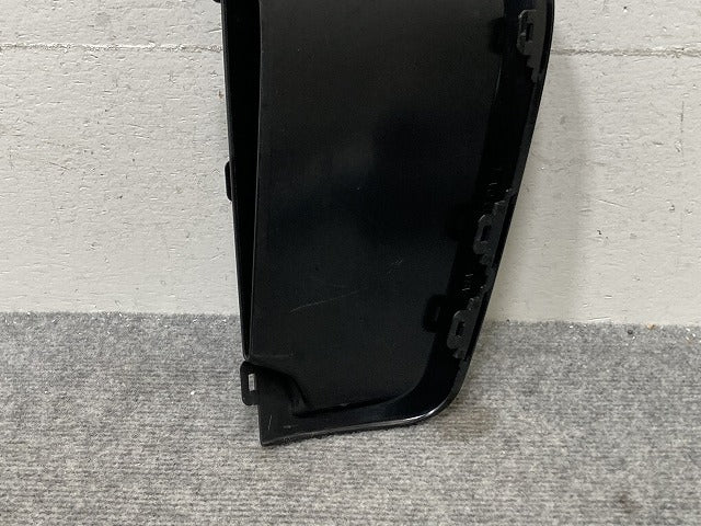 セレナ/ハイウェイスター ルキシオン C28/NC28/FC28/FNC28/GC28/GFC28 純正 左 フロント ガーニッシュ/フォグカバー 62257 7DF0A 日産(135196)