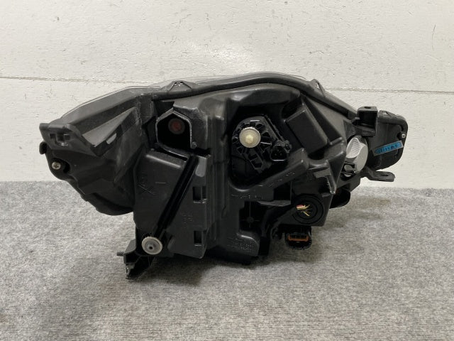 ルークス ハイウェイスター/ekクロススペース B44A/B45A/B47A/B48A/B34A/B35A/B37A/B38A 純正 左 ヘッドライト LED レベ 100-2377Y(135207)